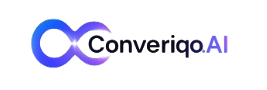 ConveriqoAI Logo